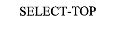 SELECT-TOP trademark