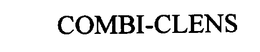 COMBI-CLENS trademark