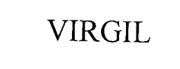 VIRGIL trademark