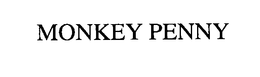 MONKEY PENNY trademark
