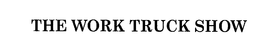 THE WORK TRUCK SHOW trademark