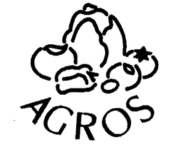 AGROS trademark