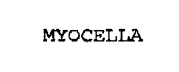 MYOCELLA trademark