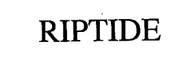 RIPTIDE trademark