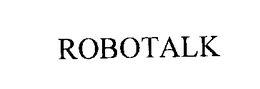 ROBOTALK trademark