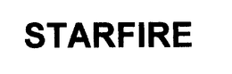 STARFIRE trademark