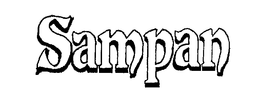 SAMPAN trademark