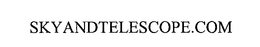 SKYANDTELESCOPE.COM trademark