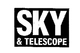 SKY & TELESCOPE trademark