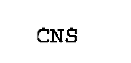 CNS trademark