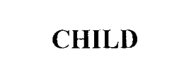 CHILD trademark