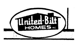 UNITED-BILT HOMES INC. trademark