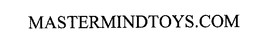 MASTERMINDTOYS.COM trademark