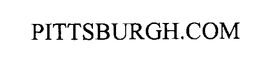 PITTSBURGH.COM trademark