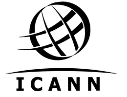 ICANN trademark