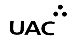 UAC trademark