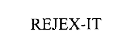 REJEX-IT trademark