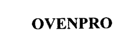 OVENPRO trademark