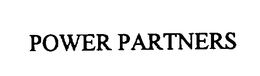 POWER PARTNERS trademark
