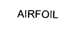 AIRFOIL trademark