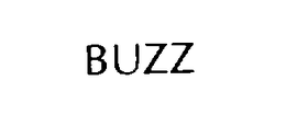 BUZZ trademark
