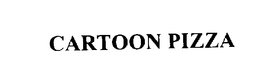 CARTOON PIZZA trademark