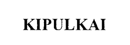 KIPULKAI trademark