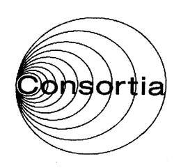 CONSORTIA trademark