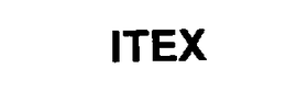 ITEX trademark