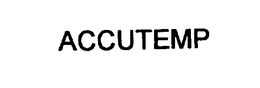 ACCUTEMP trademark