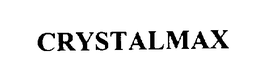 CRYSTALMAX trademark