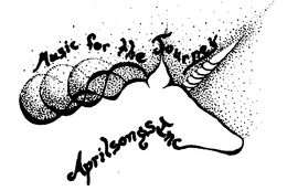 MUSIC FOR THE JOURNEY APRILSONGS, INC. trademark