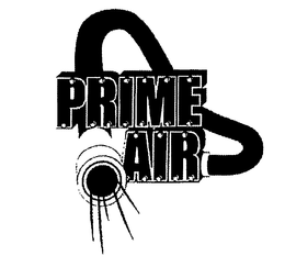 PRIMEAIR trademark