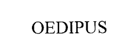 OEDIPUS trademark
