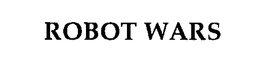 ROBOT WARS trademark