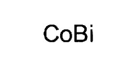 COBI trademark
