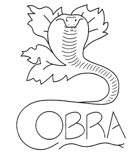COBRA trademark