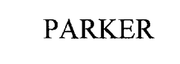 PARKER trademark
