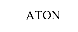 ATON trademark