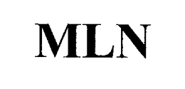MLN trademark