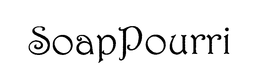 SOAP POURRI trademark