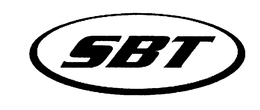 SBT trademark