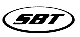 SBT trademark