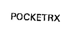 POCKETRX trademark