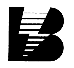 B trademark