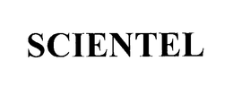 SCIENTEL trademark