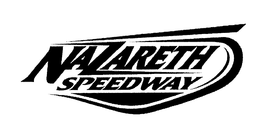NAZARETH SPEEDWAY trademark