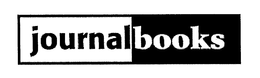 JOURNALBOOKS trademark