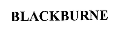BLACKBURNE trademark