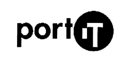 PORTIT trademark